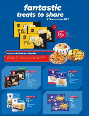 FairPrice-Fantastic-Treats-Promotion-350x455 27 May-9 Jun 2021: FairPrice Fantastic Treats Promotion