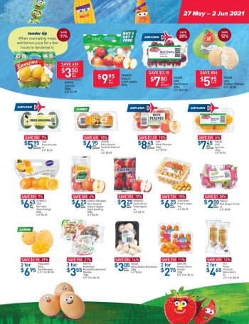 FairPrice-Fresh-Fruits-Promotion1-350x455 27 May-2 Jun 2021: FairPrice Fresh Fruits Promotion