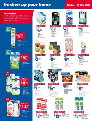 FairPrice-Freshen-Up-Your-Home-Promotion-350x457 29 Apr-12 May 2021: FairPrice Freshen Up Your Home Promotion