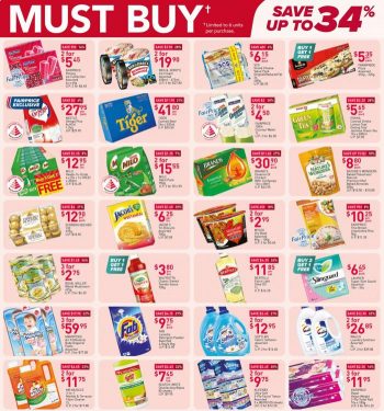 FairPrice-Must-Buy-Promotion-1-350x375 6-12 May 2021: FairPrice Must Buy Promotion