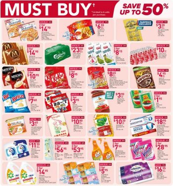 FairPrice-Must-Buy-Promotion-350x376 29 Apr-5 May 2021: FairPrice Must Buy Promotion