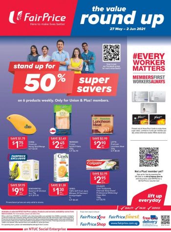 FairPrice-The-Value-Round-Up-Promotion-350x473 27 May-2 June 2021: FairPrice The Value Round Up Promotion