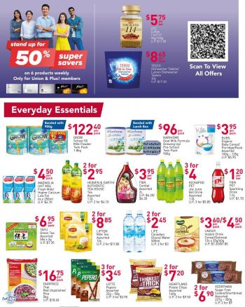 FairPrice-Weekly-Saver-Promotion-350x438 13-19 May 2021: FairPrice Weekly Saver Promotion