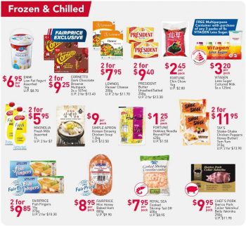 FairPrice-Weekly-Saver-Promotion2-350x322 29 Apr-5 May 2021: FairPrice Weekly Saver Promotion