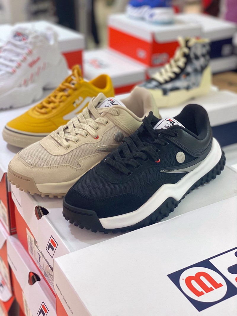 20-31 May 2021: FILA Shoes & Clothes Clearance Sale at Takashimaya! Up to OFF+Extra 20% OFF! - SG.EverydayOnSales.com