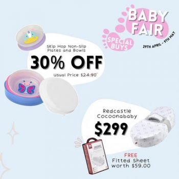 First-Few-Years-Baby-Fair-Sale4-350x350 29 Apr-9 May 2021: First Few Years  Baby Fair Sale