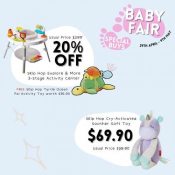 First-Few-Years-Baby-Fair-Sale5-350x350 29 Apr-9 May 2021: First Few Years  Baby Fair Sale