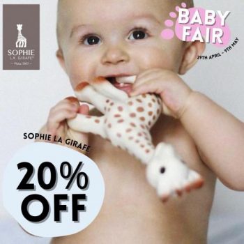 First-Few-Years-Baby-Fair-Sale9-350x350 29 Apr-9 May 2021: First Few Years  Baby Fair Sale