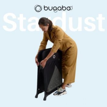 First-Few-Years-Bugaboo-Stardust-Playard-Promotion-350x350 27 May 2021 Onward: First Few Years Bugaboo Stardust Playard Promotion
