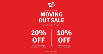 FitFlop-Moving-Out-Sale-at-VIVO-CITY--350x183 20 -31 May 2021: FitFlop, VIVO CITY Moving Out Sale at VIVO CITY