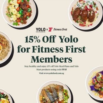 Fitness-First-YOLOs-Ready-Meals-Promotion-350x350 26 May 2021 Onward: Fitness First YOLO's Ready Meals Promotion
