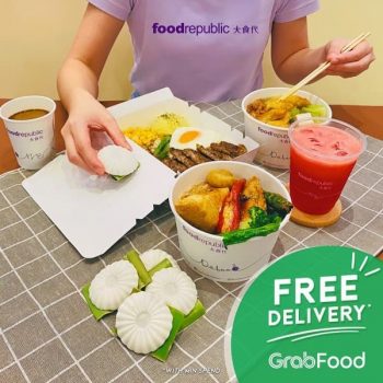 Food-Republic-Free-Delivery-Promotion-at-City-Square-Mall--350x350 25-31 May 2021: Food Republic Free Delivery Promotion at City Square Mall