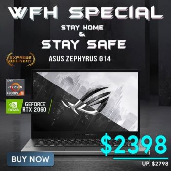 GamePro-Shop-WFH-Special-Promotion-350x350 17 May 2021 Onward: GamePro Shop WFH Special Promotion