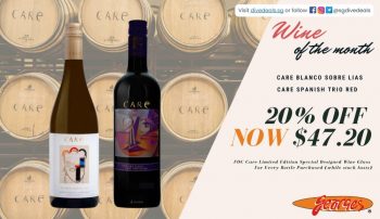 Georges-20-Off-Wine-Of-The-Month-Promotion-350x202 1-30 Jun 2021: Georges 20% Off Wine Of The Month Promotion