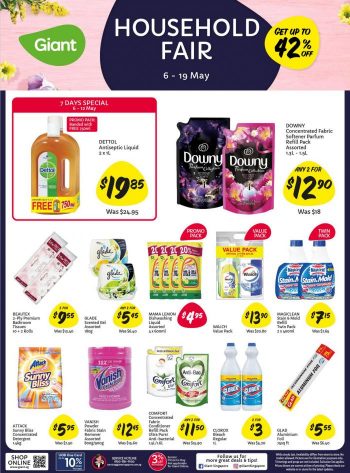 Giant-Household-Fair-Promotion-350x473 6-19 May 2021: Giant Household Fair Promotion