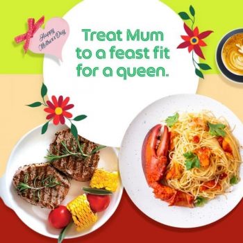 GrabFood-Mothers-Day-Promotion-350x350 4 May 2021 Onward: GrabFood Mother’s Day Promotion