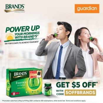 Guardian-Online-Exclusive-Promotion-350x350 7-19 May 2021: Guardian Online Exclusive Promotion