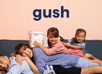 Gush-10-off-Promo-with-UOB-350x254 Now till 30 Jun 2021: Gush 10% off Promo with UOB