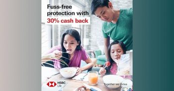 HSBC-Fuss-free-Protection-With-Cashback-Promotion-350x183 3 May-30 Jun 2021: HSBC Fuss-free Protection With Cashback Promotion