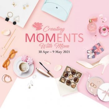 HarbourFront-Centre-Mothers-Day-Promotion-350x350 1 May 2021 Onward: HarbourFront Centre Mother’s Day Promotion