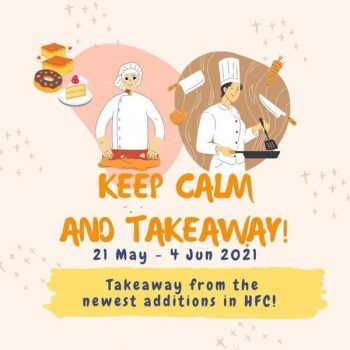 HarbourFront-Centre-Takeaway-Promotion-350x350 21 May-4 Jun 2021: HarbourFront Centre Takeaway Promotion