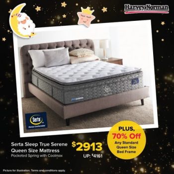 Harvey-Norman-CoolMax-Technology-Promotion-350x350 12 May 2021 Onward: Harvey Norman CoolMax Technology Promotion