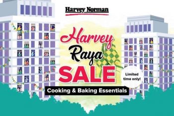 Harvey-Norman-Hari-Raya-Sale-350x233 1 May 2021 Onward: Harvey Norman Hari Raya Sale