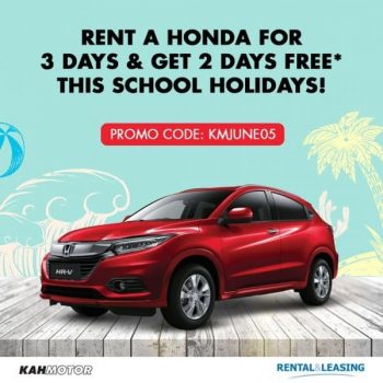 Honda-School-Holidays-Promotion-350x350 1 Jun-30 Jun 2021: Honda School Holidays Promotion