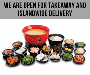 Honguo-Islandwide-Delivery-Promotion-350x293 27 May 2021 Onward: Honguo Islandwide Delivery Promotion