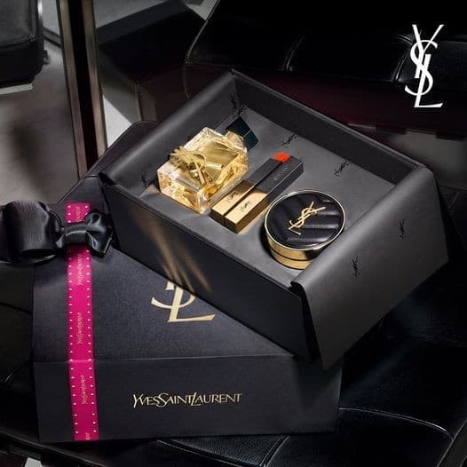 ysl beauty ion