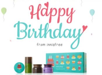 Innisfree-Birthday-Promo-350x258 5 May 2021 Onward: Innisfree Birthday Promo