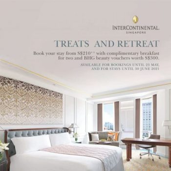 InterContinental-Treats-and-Retreat-Package-Promotion-350x350 11 May 2021 Onward: InterContinental Treats and Retreat Package Promotion with BugisTown