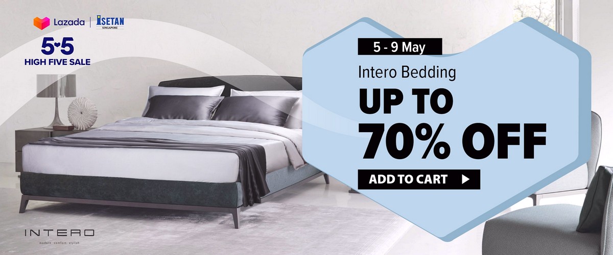 Isetan-Online-Clearance-Sale-2021-Singapore-002 5-9 May 2021: Isetan 5.5 Online Sale! Up To 70% OFF & FREE Voucher!