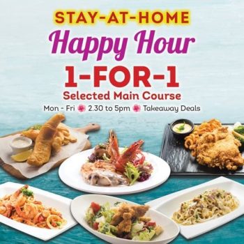 Jacks-Place-Stay-at-Home-Happy-Hour-1-for-1-Main-Course-Takeaway-Promotion-350x350 18 May-13 Jun 2021: Jack's Place Stay-at-Home Happy Hour 1-for-1 Main Course Takeaway Promotion