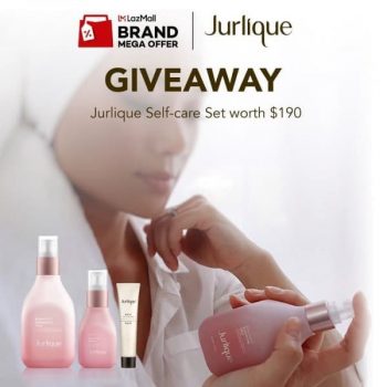 Jurlique-Mothers-Day-Giveaways-on-Lazada--350x350 1-7 May 2021: Jurlique Mother’s Day Giveaways on Lazada