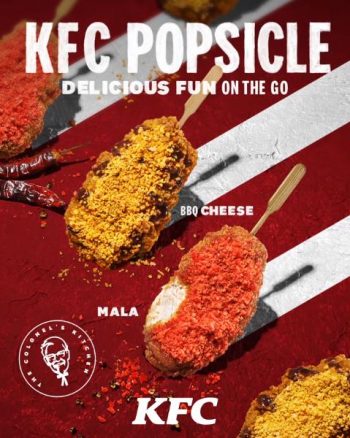 KFC-Popsicle-Promotion-350x438 12 May 2021 Onward: KFC Popsicle Promotion