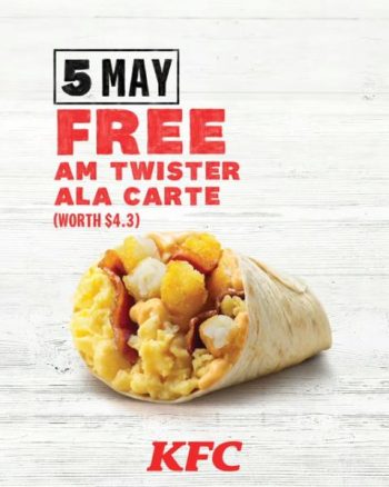 KFC-Waffle-Platter-Wednesday-Promotion-1-350x438 5-26 May 2021: KFC Waffle Platter Wednesday Promotion