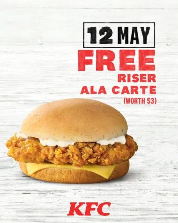 KFC-Waffle-Platter-Wednesday-Promotion-2-350x438 5-26 May 2021: KFC Waffle Platter Wednesday Promotion