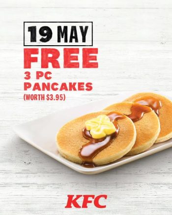 KFC-Waffle-Platter-Wednesday-Promotion-3-350x438 5-26 May 2021: KFC Waffle Platter Wednesday Promotion