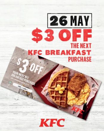 KFC-Waffle-Platter-Wednesday-Promotion-4-350x438 5-26 May 2021: KFC Waffle Platter Wednesday Promotion