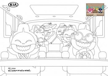 Kia-3-Pairs-of-Cat-1-Tickets-Promotion-350x247 11-16 May 2021: Kia Pinkfong Colouring Contest