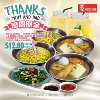 Koo-Kee-Yong-Tow-Foo-Mee-by-Gao-Ji-Food-Group-Mothers-Day-Promotion-350x350 5 May 2021 Onward: Koo Kee Mother's Day Promotion at Bukit Panjang Plaza