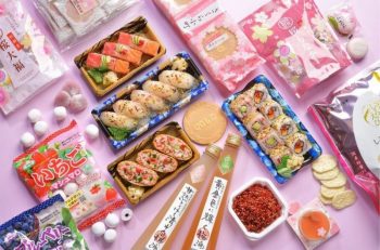 Kuriya-Japanese-Market-Mothers-Day-Promo-350x231 Now till 31 May 2021: Kuriya Japanese Market Mother’s Day Promo