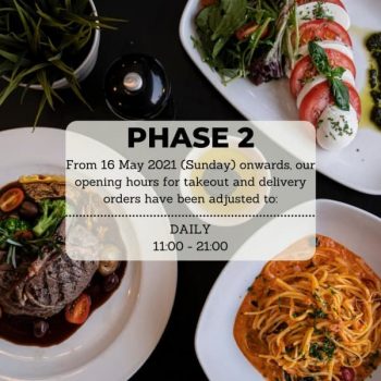 La-Nonna-Phase-2-Promotion-350x350 17 May 2021 Onward: La Nonna Takeout And Delivery Promotion