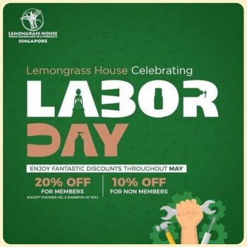 Lemongrass-House-Labour-Day-Promotion-350x350 1 May 2021 Onward: Lemongrass House Labour Day Promotion