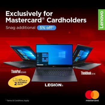 Lenovo-Online-With-Mastercard-Promotion-350x350 29 May-30 Jun 2021: Lenovo Online With Mastercard Promotion