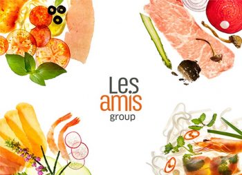 Les-Amis-Voucher-Promo-with-UOB-350x254 14 May 2021 Onward: Les Amis Voucher Promo with UOB