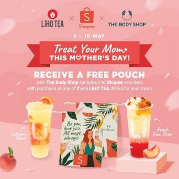 LiHO-Mothers-Day-Promotion-350x350 6-10 May 2021: LiHO Mother's Day Promotion