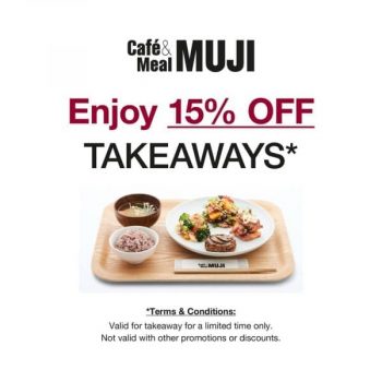 MUJI-Takeaway-Promotion-350x350 25 May-13 Jun 2021: Café&Meal MUJI Takeaway Promotion