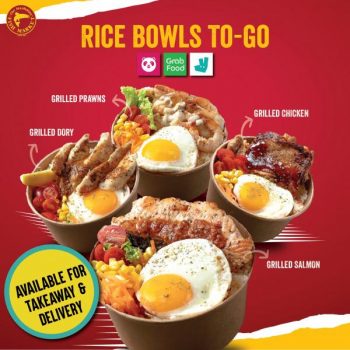 Manhattan-Fish-Market-Rice-Bowls-To-Go-Promotion--350x350 21 May 2021 Onward: Manhattan Fish Market  Rice Bowls To-Go Promotion